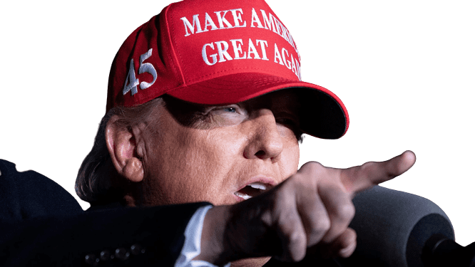 Donald Trump Hats